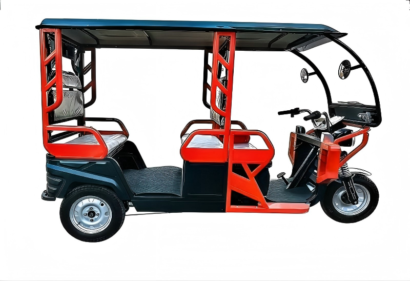Factory Popular Best Quality Single-row four-passenger vehicle