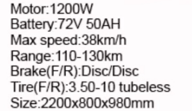 2026 New Model High Quality 3 Wheels 3 Speed Brushless Motor Electric Cargo Tricycle for Four People