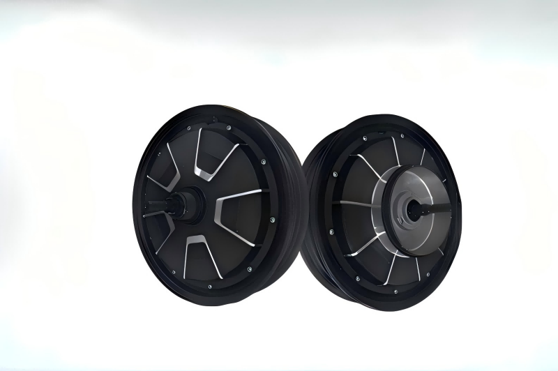 JMDJ-14-inch 2.75 National Standard Motor