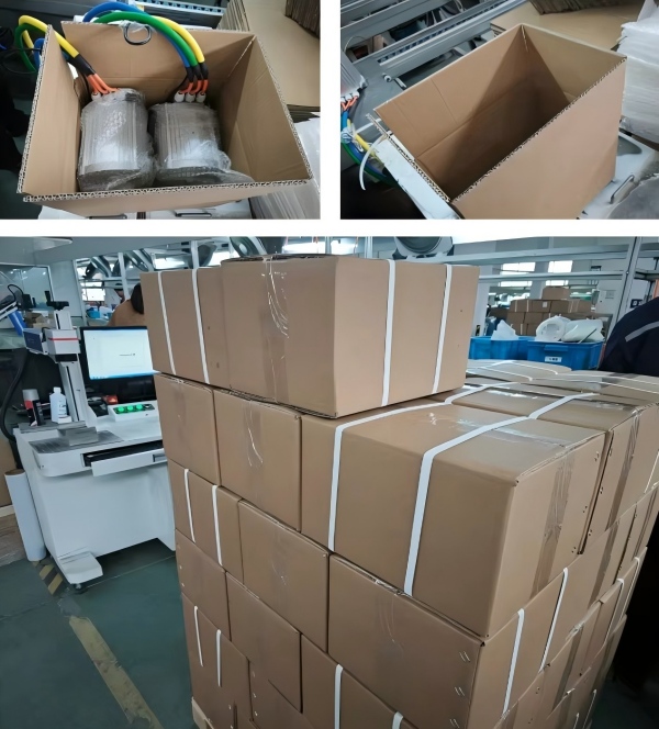 60V 4000W TP-145 IP67 Waterproof Speed 3300 RPM Brushless BLDC Motor for Electric Tricycles