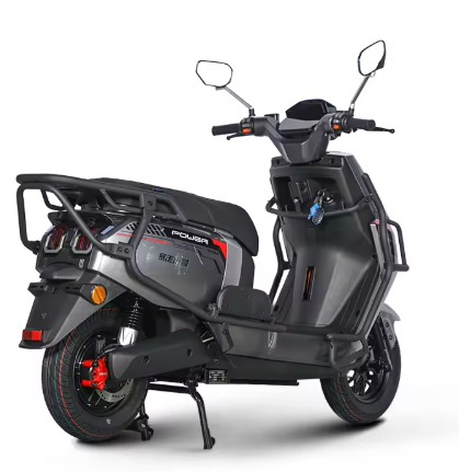 72V 1500W Electric Motorcycle 65kmh Jiangsu Factory Direct Supply Bulk Wholesale