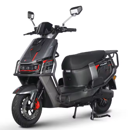 72V 1500W Electric Motorcycle 65kmh Jiangsu Factory Direct Supply Bulk Wholesale