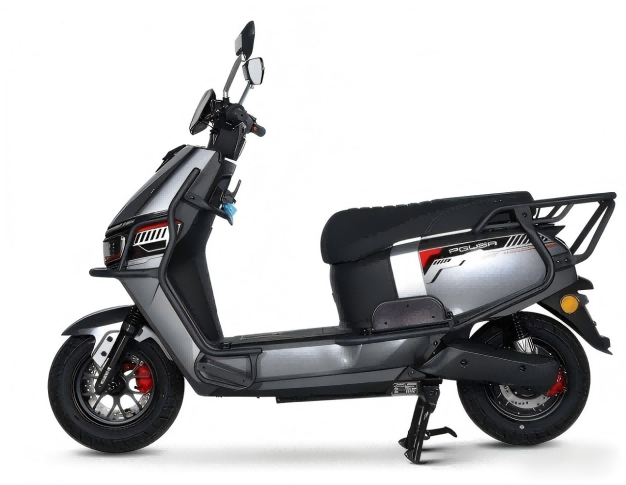 72V 1500W Electric Motorcycle 65kmh Jiangsu Factory Direct Supply Bulk Wholesale