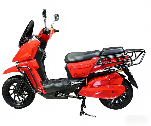 2026 New High-performance Adult High-speed Electric Motorcycle 2000W72v Electric Motorcycle