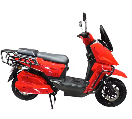 2026 New High-performance Adult High-speed Electric Motorcycle 2000W72v Electric Motorcycle